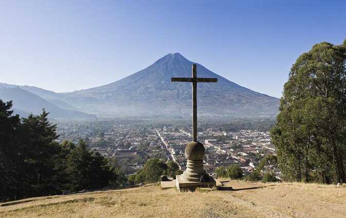 Antigua ATV Cultural Adventure - Key Points