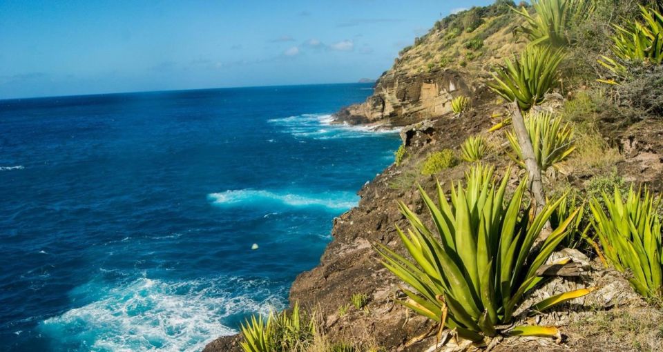 Antigua: Guided Morning and Sunset Hikes - Key Points