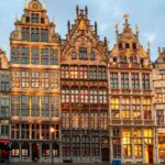 antwerp highlights self guided scavenger hunt and city tour Antwerp: Highlights Self-Guided Scavenger Hunt and City Tour