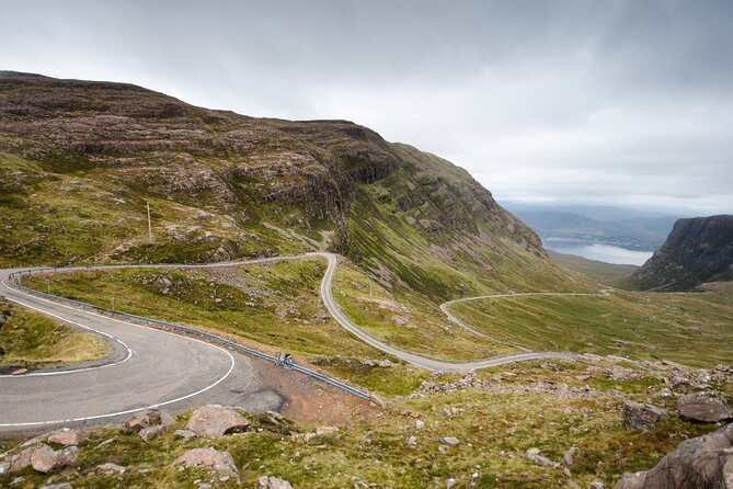 Applecross, Loch Carron & the Wild Highlands From Inverness - Tour Overview and Highlights