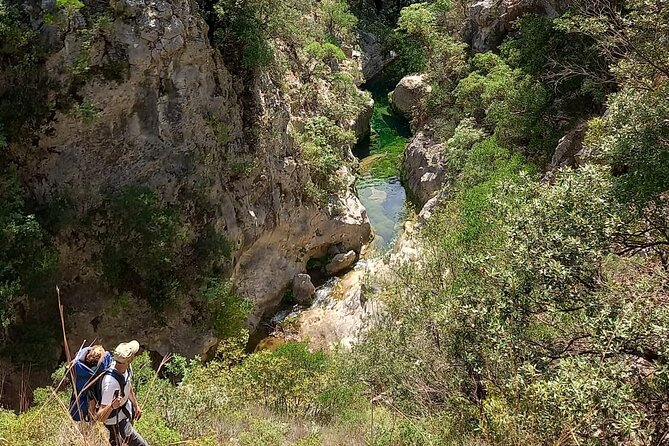 Arcadia Experience, Nature, People and Culture - Just The Basics