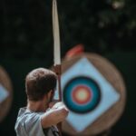 archery in colombo Archery in Colombo
