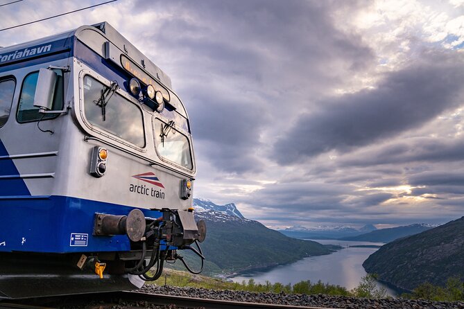 Arctic Train - The Northernmost Railway in Norway - Arctic Train Overview