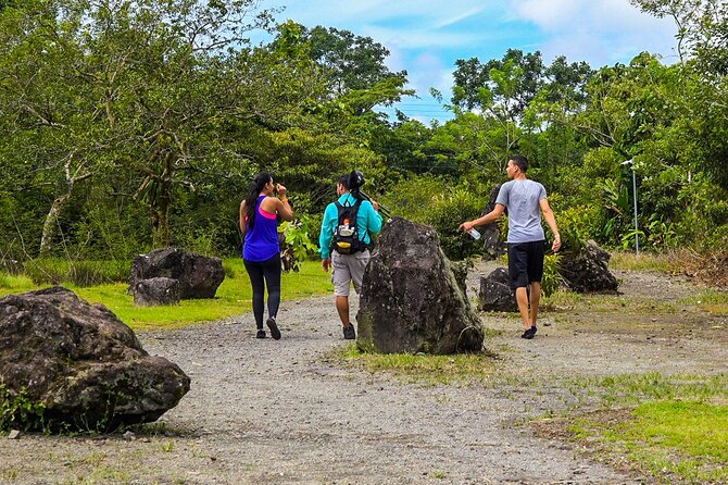 Arenal Volcano National Park Hiking Tour From La Fortuna (Mar ) - Tour Details