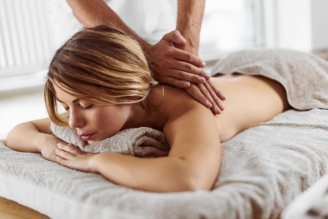 Aroma Massage - Enjoy a Complete Spa Experience From the Comfort of Your Room - Key Takeaways