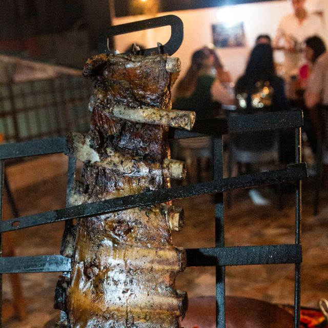 Asado: Feast & Flavors Experience in Argentina - Key Points