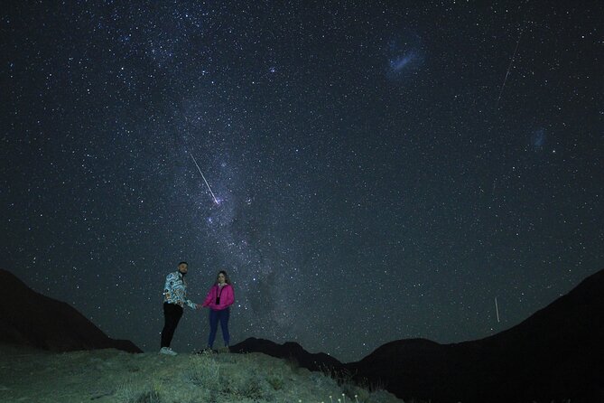 Astronomical Hikking Elqui Valley - Experience Highlights
