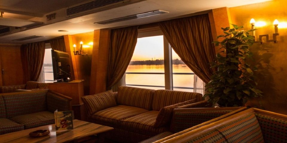 Aswan: 3-Day Egypt Private Tour With Nile Cruise, Balloon - Key Points