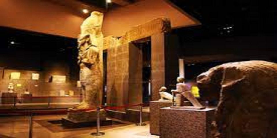 Aswan: The Nubian Museum Private Tour & Tickets - Key Points
