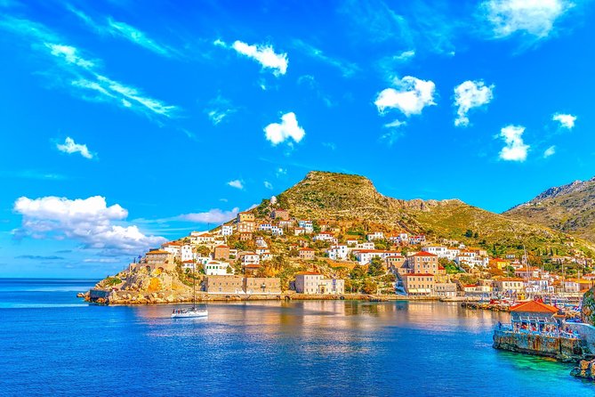 Athens: 1-Day Cruise to Poros, Hydra & Aegina Islands With Lunch - Key Takeaways