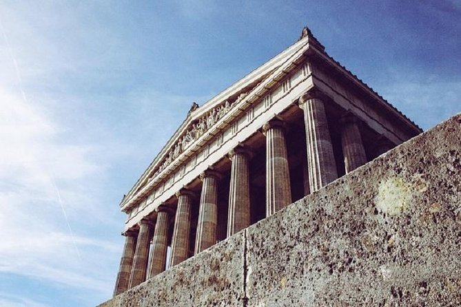 Athens City Private Tour (4hrs) - Pricing and Booking Details
