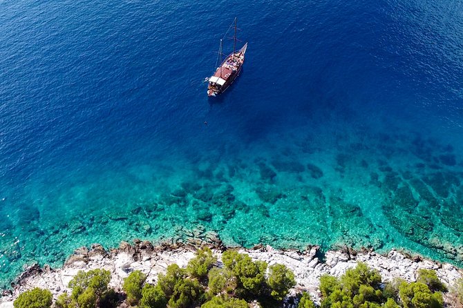 Athens Day Cruise - 3 Islands - Saronic Gulf - With Lunch - Just The Basics