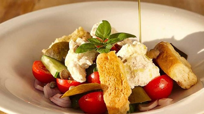 Athens Gourmet Extended Private Cooking Course - Key Points