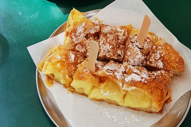Athens Market Tour With Traditional Greek Breakfast and Coffee - Key Points