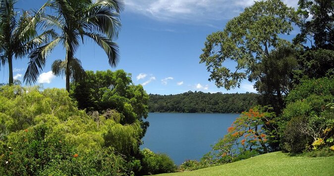 Atherton Tablelands and Waterfalls Full-Day Tour From Cairns  - Cairns & the Tropical North - Just The Basics