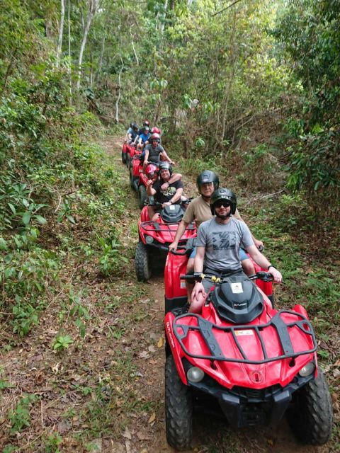 ATV Tour in Gampaha - Key Points