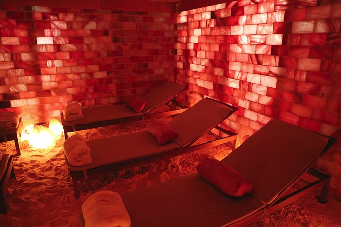 Auckland Salt Cave Halotherapy - Key Points