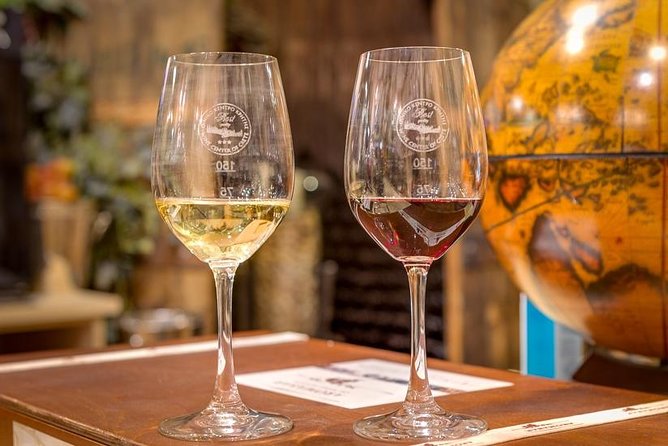 Authentic Wine & Food Tastings - PRIVATE Walking Tour With Lunch - Just The Basics