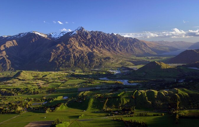 AuthenticAs Discover Queenstown - Professional Photography & Exclusive 4WD Tour - Key Points