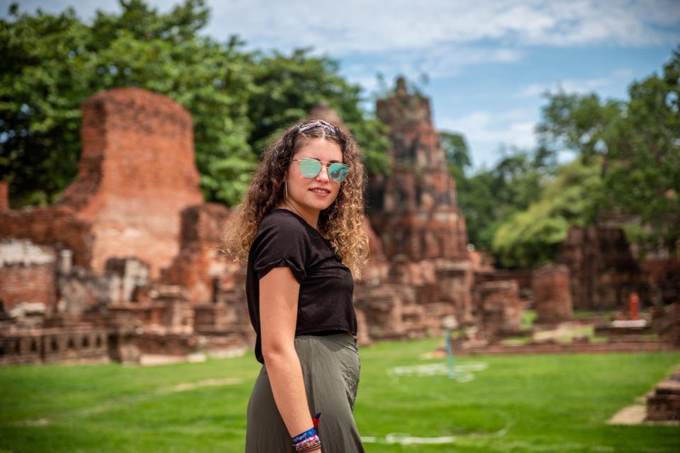 Ayutthaya'S Heritage Revealed a Day Tour From Bangkok - Key Points