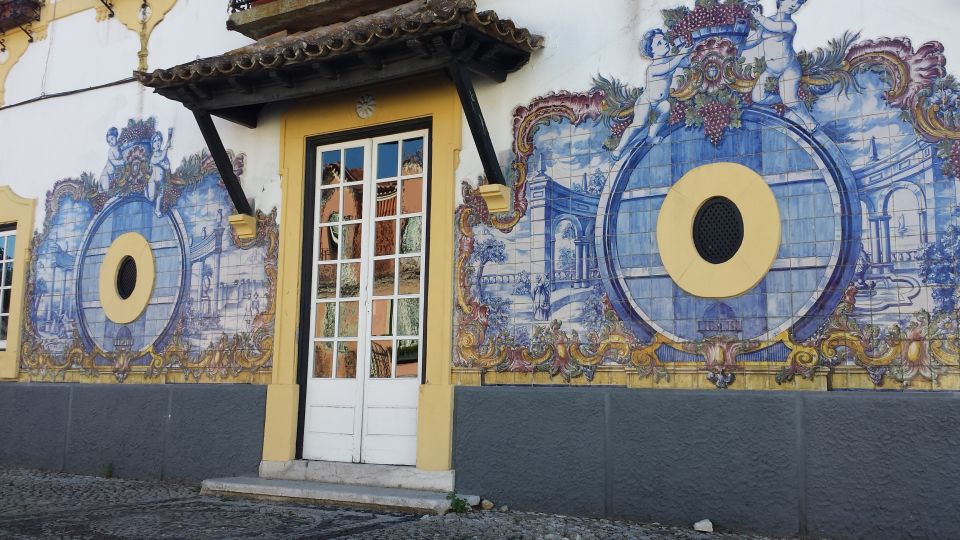 Azeitão and Alentejo Wine and Food Tour From Lisbon - Key Points