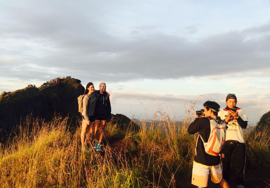 Bali: 2-Day Sunset and Sunrise Camping at Mt. Batur - Key Points
