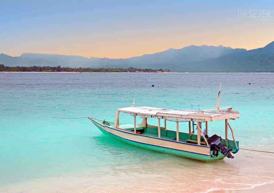 Bali: 3-Day Private Gili Islands Snorkel Tour & Hotel - Key Points