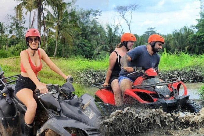 Bali ATV Trip With Lunch, Coffee Farm, and Private Transfers (Mar ) - Key Points
