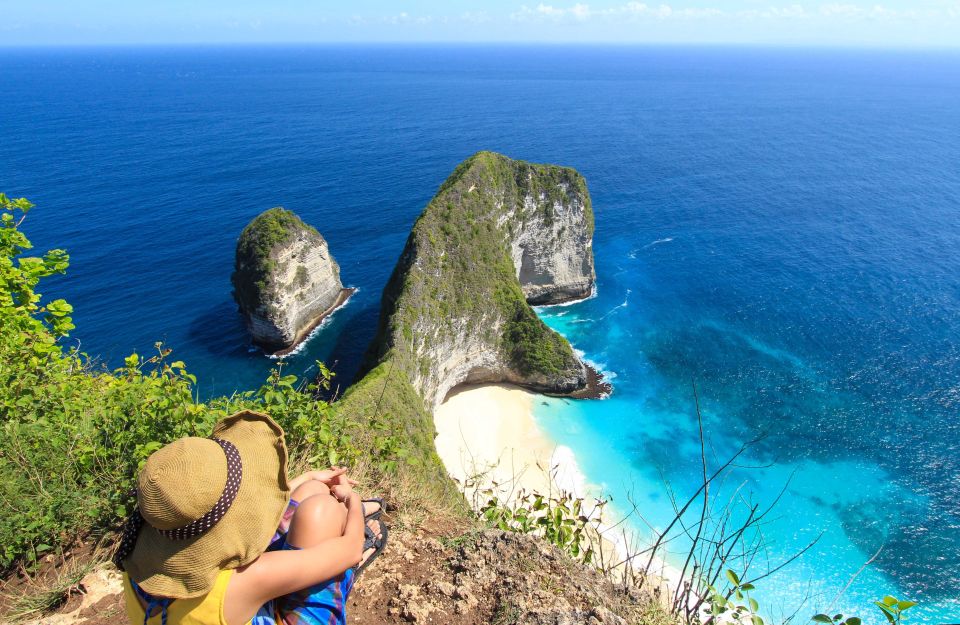 Bali: Best of Nusa Penida Full-Day Tour by Fast Boat - Key Points
