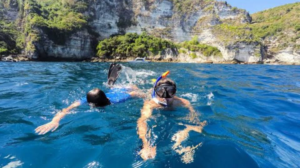 Bali : Best of Nusa Penida Snorkeling & West Tour Inclusive - Key Points