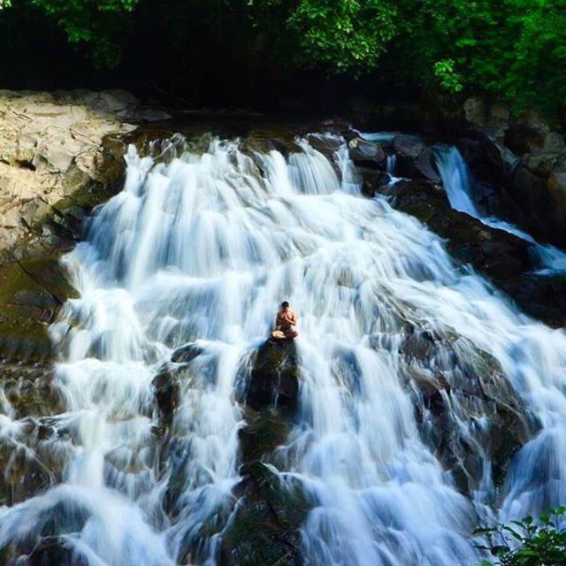 Bali: Best Ubud Hidden Waterfalls All-inclusive Tour - Key Points