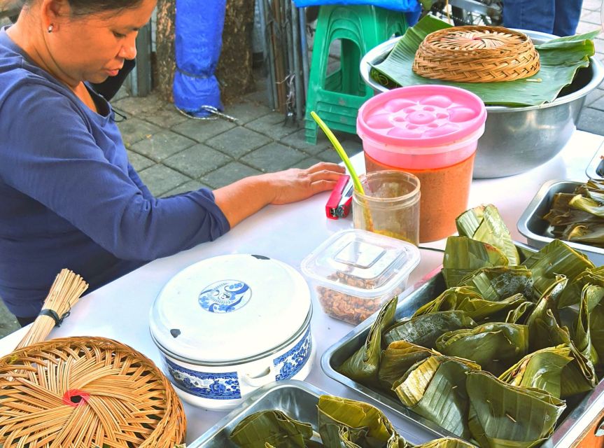 Bali: ‘Eat Street' Local Food Tour - Key Points