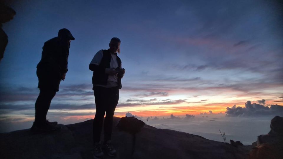 Bali : Mount Agung Camping Via Besakih Tample With Dinner - Key Points
