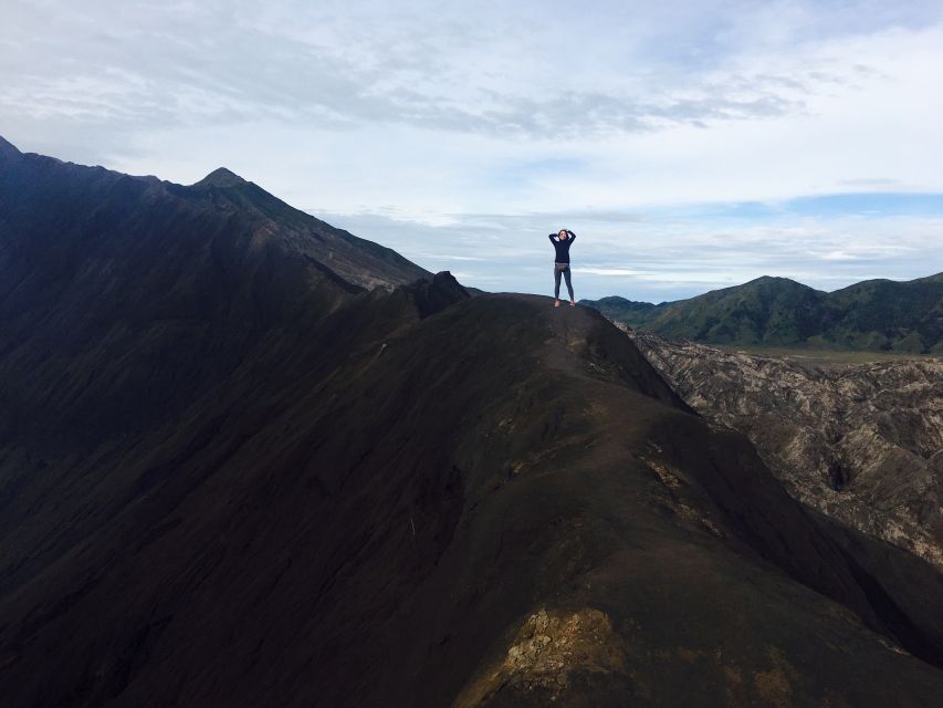 Bali: Mount Bromo and Kawah Ijen 3-Day Volcanic Trip - Key Points