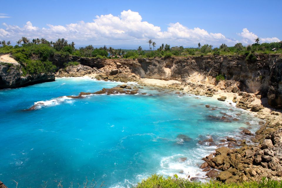 Bali: Nusa Lembongan All-Inclusive Island & Snorkeling Tour - Key Points
