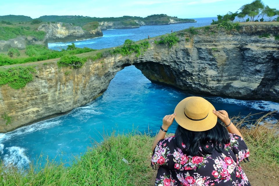 Bali: Nusa Penida Private Customizable Full-Day Guided Tour - Key Points