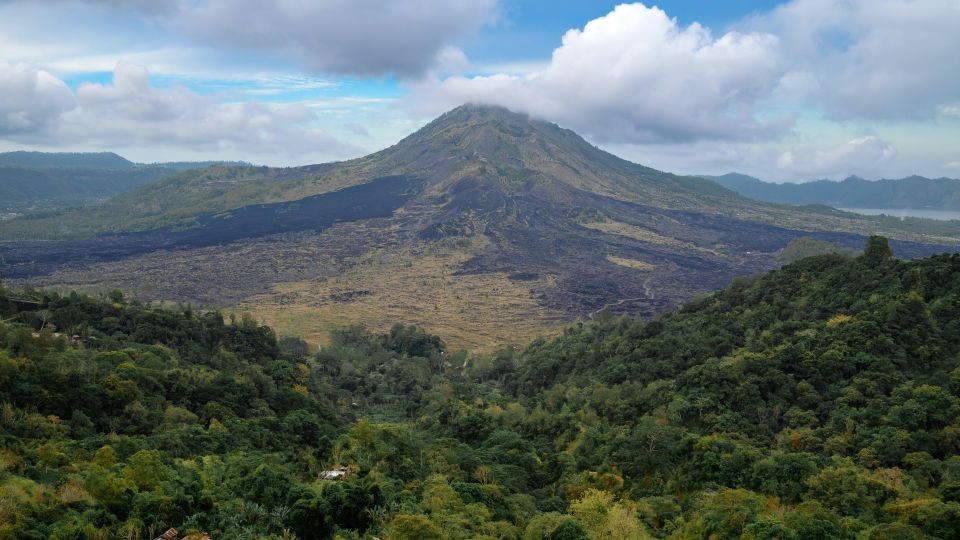 Bali Volkswagen Safari and Kintamani Volcano Tour - Key Points