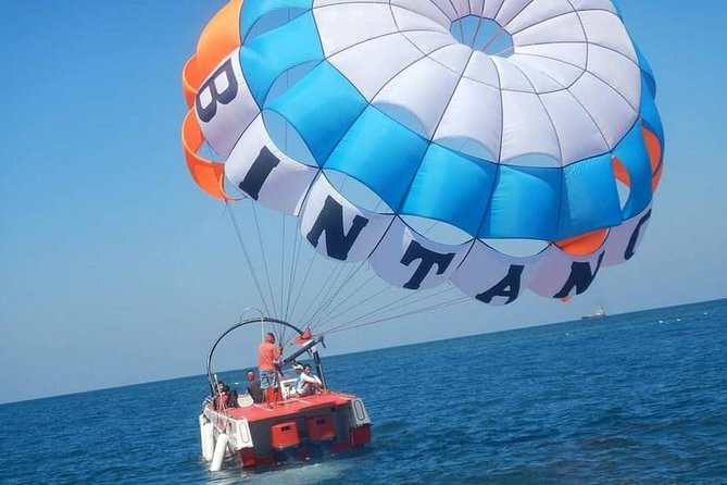 Bali Water Sports Adventure - Price and Inclusions