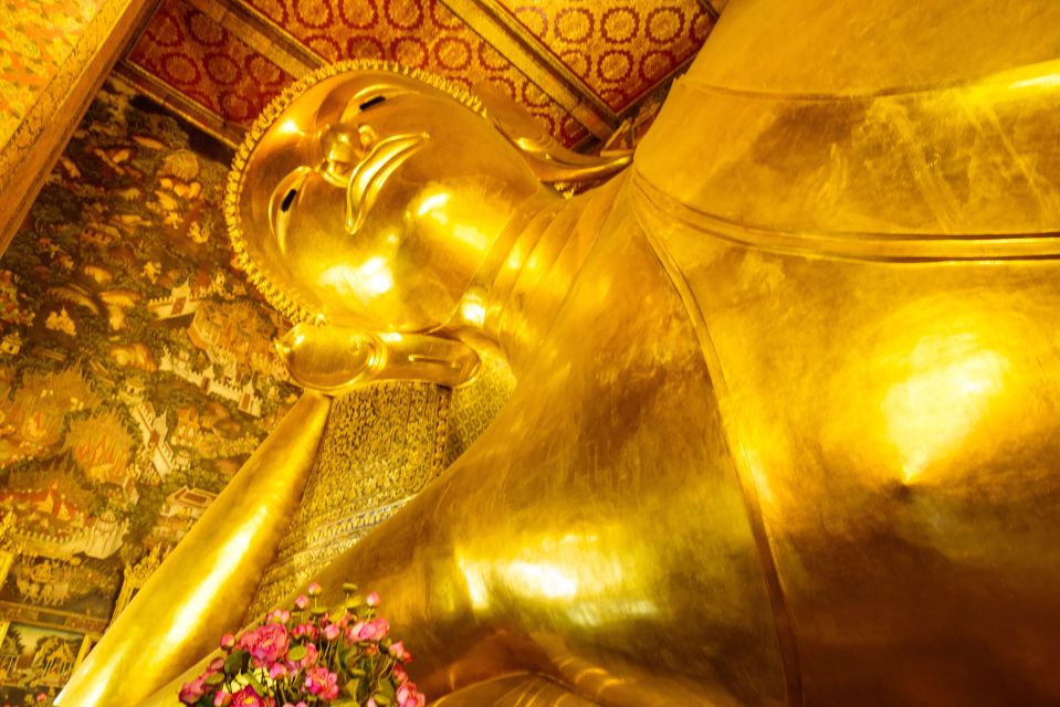 Bangkok in a Day: Must-Visit Highlights Tour With a Guide - Key Points