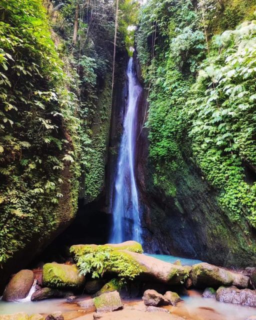 Banyumala Waterfalls, Bali - Book Tickets & Tours - Key Points