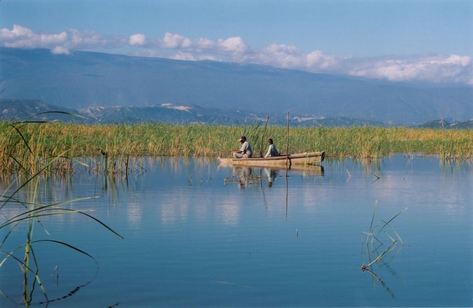 Barahona: Lake Enriquillo Discovery Tour - Key Points