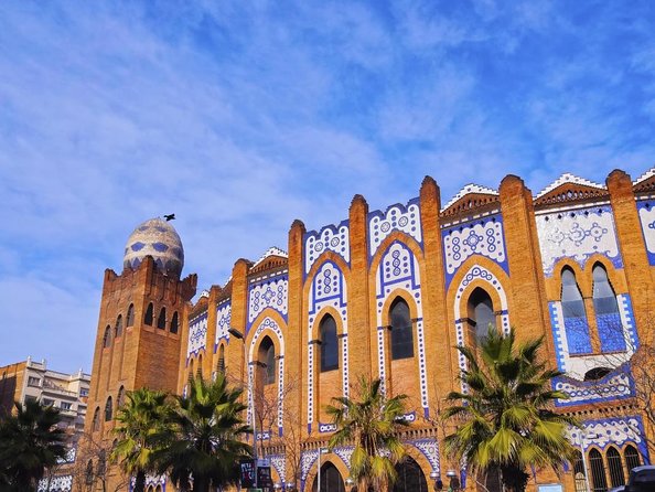 Barcelona Guided Tour by Segway - Just The Basics