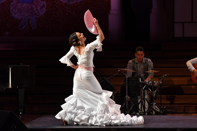 Barcelona Teatre Poliorama or Palau De La Musica Catalana Show (Mar ) - Just The Basics