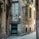 barcelonas jewish quarter private walking tour Barcelonas Jewish Quarter Private Walking Tour