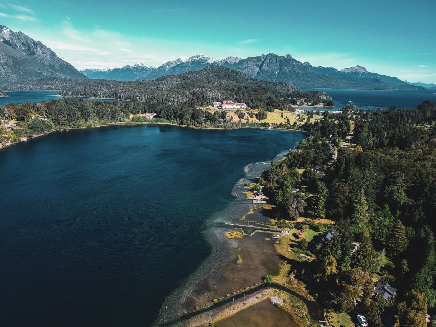 Bariloche: Circuito Chico With Optional Cerro Catedral - Key Points