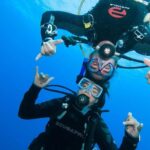 basic diver course for beginners with 1 dive in the ocean Basic Diver Course for Beginners With 1 Dive in the Ocean