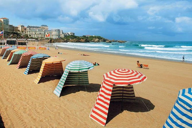 Basque-French Coastline Private Experience - Key Points