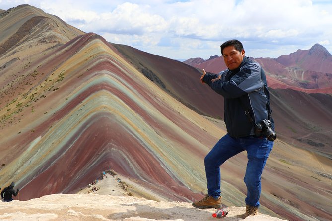 Beat-the-Crowds Small-Group Tour to Rainbow Mountain  - Cusco - Key Points