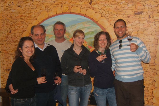 Beaujolais Wine Discovery - Half Day - Small Group Tour From Lyon - Key Points
