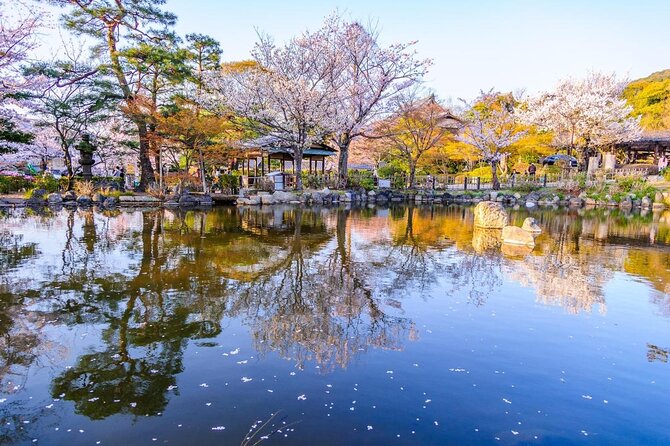 Beautiful Photography Tour in Kyoto - Just The Basics